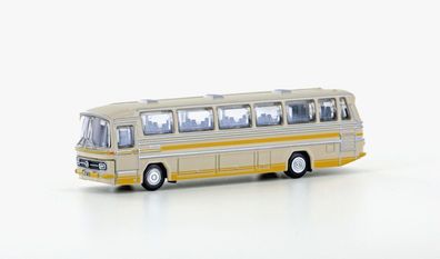 Lemke N LC4416 Mercedes Benz O302 RÜH creme/orange - NEU