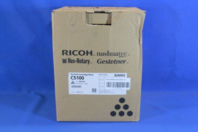 Ricoh 828402 Toner Black -B