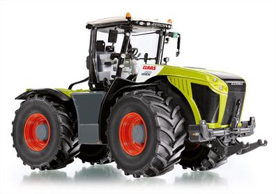 Wiking 1/32 077853 Claas Xerion 4500 Radantrieb - OVP NEU