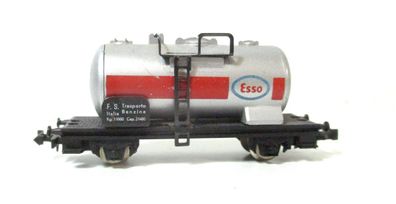 Spur N Lima 451 Kesselwagen Esso FS (6185E)