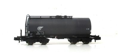 Spur N Brawa 67724 Kesselwagen ZZ VTG DB Ep. III - OVP Neu