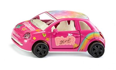 Siku 6503 Fiat 500 Prinzessin - OVP NEU