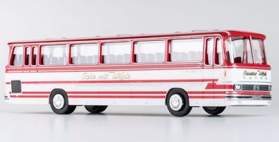 VK Modelle H0 1/87 30509 Setra S 150 Reisebus, Wöhrle - NEU