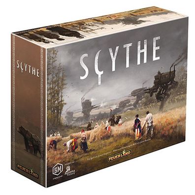 Scythe (de)