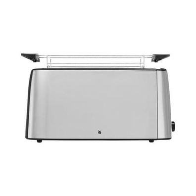 WMF 414150011 Toaster Doppel-Langschlitz Bueno Pro