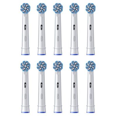 Oral-B Aufsteckbürsten Pro Sensitive Clean 10er