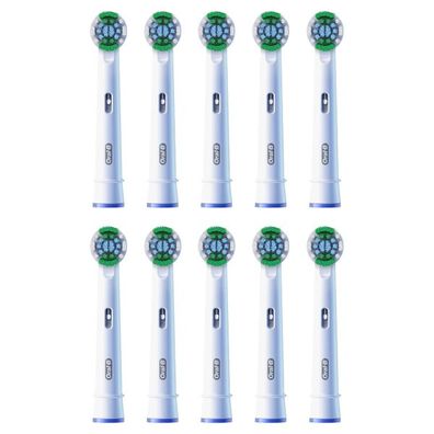 Oral-B Aufsteckbürsten Pro Precision Clean 10er