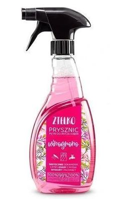 Zielko, Winogrono P?yn, 500 ml