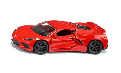 Siku 1:50 2359 Chevrolet Corvette Stingray - OVP NEU