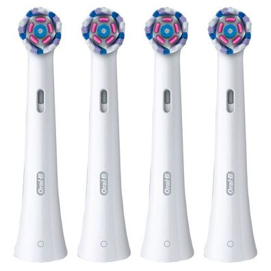 Oral-B Aufsteckbürsten iO Radiant White 4er