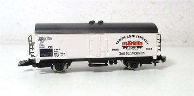 Märklin Z mini-club Sonderwagen USA Tenth Anniversary 1985-1995 (6095F)