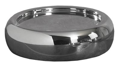 Kaheku Kerzenteller Nele XXL 36 cm Ø 9h 
für passend für Dallas Windlicht 777124603