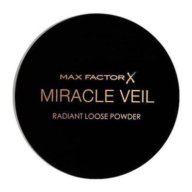 Max Factor Miracle Veil Mineral Puder, 4g