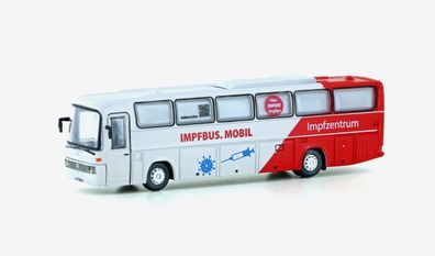 Lemke N LC4427 Mercedes Benz O303 RHD Impfbus - NEU