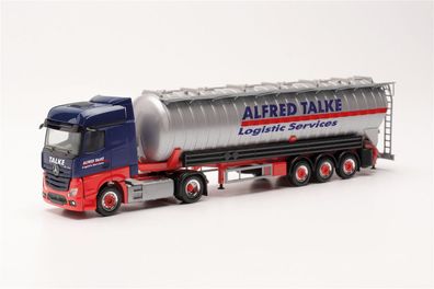 Herpa 1/87 314725 MB Actr. BS Saugsilo Talke - NEU