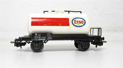 Primex/Märklin 4581 Kesselwagen ESSO 002 1 112-6 DB (4816F)