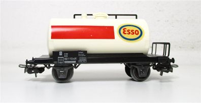 Primex/Märklin 4581 Kesselwagen ESSO 002 1 112-6 DB (4817F)