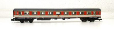 Arnold N 3211 Schnellzugwagen 1. KL 51 80 19-80 171-2 DB (454F)