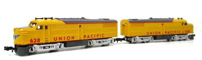 Roco N 31594 Diesellokomotive Alco FA-1 #628 Doppel ohne OVP (1673F)