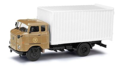 Busch H0 95166 ESPEWE: IFA W50 MK, Spreewaffel - NEU