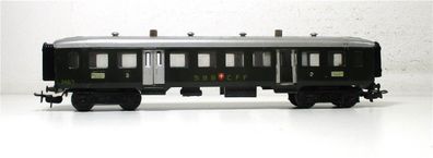 Märklin H0 348/1 Personenwagen aus Blech 2. KL SBB CFF (1533H)