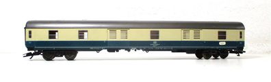 Roco H0 4287 Gepäckwagen Packwagen 60 80 95 70 470-6 DB (4131F)