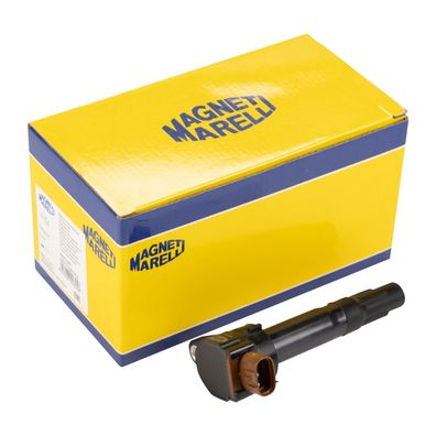 Magneti Marelli Zündspule für Fiat Sedici Bj. 2012-2014 3340051K10000