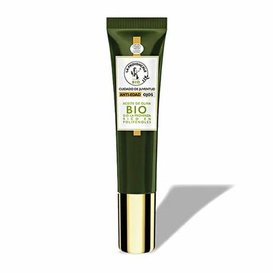 L'Oréal Professionnel La Provençale Bio Eye Contour Cream 15ml