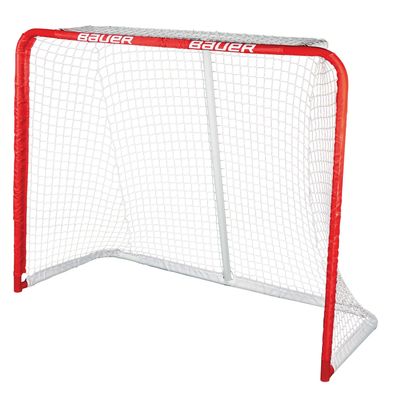 Streethockey Tor Bauer Deluxe Rec 54Zoll 137cm