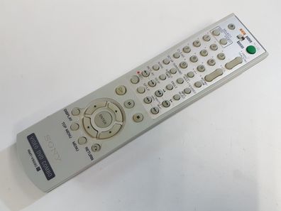 Original Sony Video DVD Combo Fernbedienung RMT-V503C