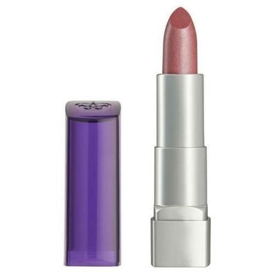 Rimmel Moisture Renew Lipstick 210 Fancy, 4g - Feuchtigkeitsspendender Lippenstift