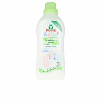 Frosch Baby Ökologisch Konzentrierter Weichmacher 750ml