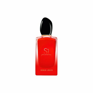 Armani Si Passione Intense Edp Spray