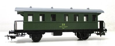 Piko H0 5/312/01 Personewagen 50 50 24 DR OVP (1314g)