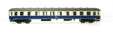 Rivarossi H0 2947 Personenwagen 1. KL DB OVP (2423G)