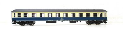 Rivarossi H0 2947 Personenwagen 1. KL DB OVP (2424G)