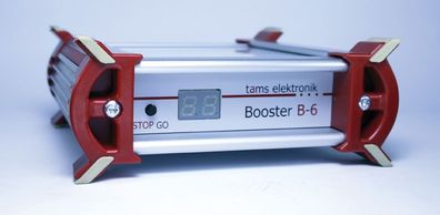 TAMS 40-19607-01 B-6, Booster 2-6 A