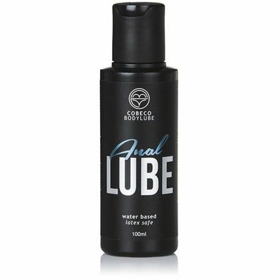 COBECO ANAL LUBE 100ML