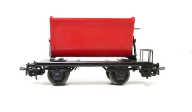 Märklin H0 4513 Kipplore Wagen Kippwagen Schüttgutwagen (2324G)