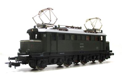 Piko H0 5452220 Elektrolokomotive E 144 137-0 DR (Ost) Analog OVP (2185h)