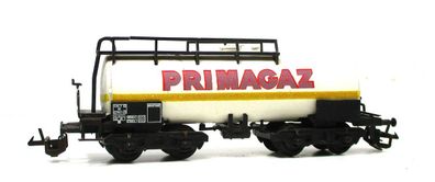 BTTB/Zeuke 5360/545/98 TT Kesselwagen 574621 SNCF Primagaz OVP (2040g)