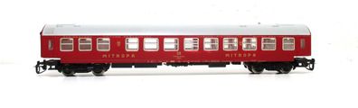 BTTB TT 13710 Speisewagen Mitropa 51 50 88-40 111-9 DR OVP (83G)