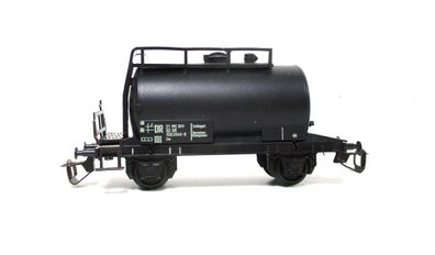 BTTB TT 4412 Kesselwagen Tankwagen 705 3 545-9 DR OVP (104G)