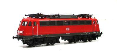 Hobbytrain N 244498 Elektrolok BR 110 327-4 DB Analog OVP (6448g)