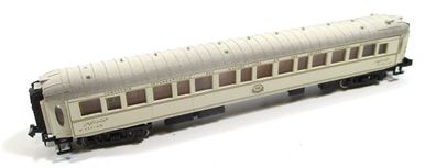 Arnold / Rivarossi N 9616 Pullman Schlafwagen 3571 CIWL Egypt - OVP (6634g)