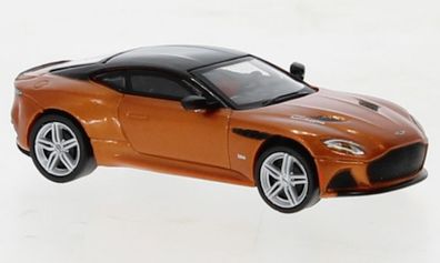 Aston Martin DBS Superlegge kupfer PCX87 1:87