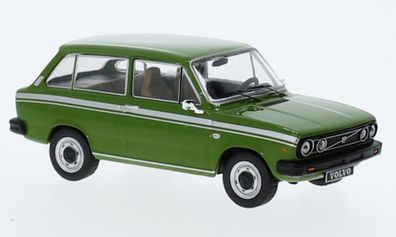 IXO 1:43 IXOCLC507N.22 Volvo 66 Kombi grün, 1975, -NEU