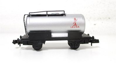 Piko N 5/4148-019 (2) Kesselwagen Leuna 52-02-29 DR (4690G)