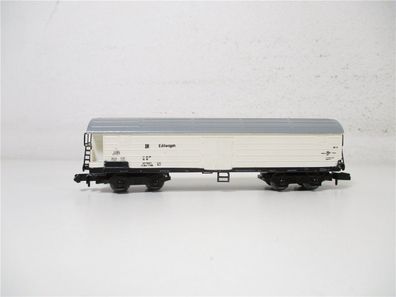 Piko N 5/4129-01 (4) Kühlwagen 50 837 5026-9 DR OVP (4725G)