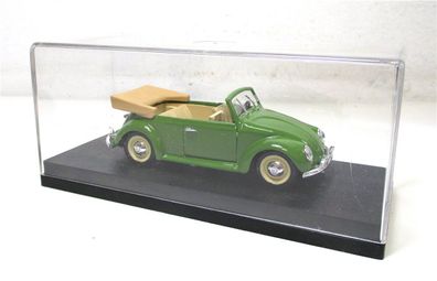 Modellauto 1:43 Rio VW Käfer Cabriolet 1949 OVP (4939g)